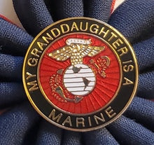 Load image into Gallery viewer, Granddaughter Blossom