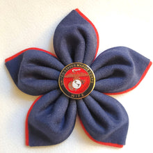 Load image into Gallery viewer, United States Marine Corps Wife Blossom