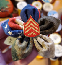 Load image into Gallery viewer, Rank Blossom