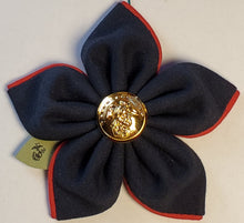 Load image into Gallery viewer, 'Dress Blues' Blossom