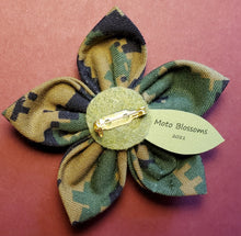 Load image into Gallery viewer, Woodland MARPAT Blossom