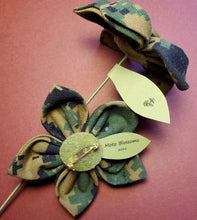 Load image into Gallery viewer, Woodland MARPAT Blossom