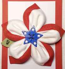 Load image into Gallery viewer, Blue Star Mothers Blossom