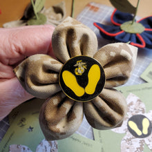 Load image into Gallery viewer, Yellow Footprints Blossom