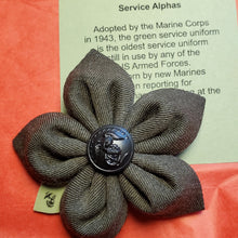 Load image into Gallery viewer, Service Blossom