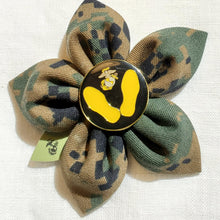 Load image into Gallery viewer, Yellow Footprints Blossom