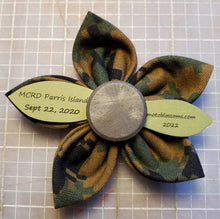 Load image into Gallery viewer, Yellow Footprints Blossom