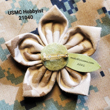 Load image into Gallery viewer, Desert MARPAT Blossom