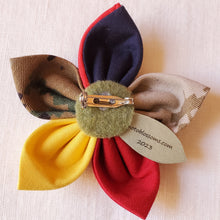 Load image into Gallery viewer, Life of a Marine Blossom