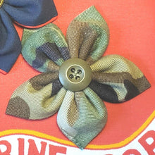 Load image into Gallery viewer, BDU Woodland Veteran Blossom