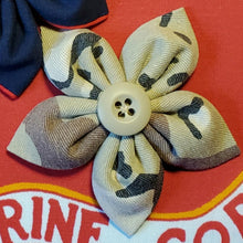 Load image into Gallery viewer, "Chocolate Chip" Veteran Blossom