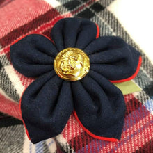 Load image into Gallery viewer, 'Dress Blues' Blossom