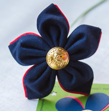 Load image into Gallery viewer, 'Dress Blues' Blossom