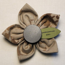 Load image into Gallery viewer, Desert MARPAT Blossom