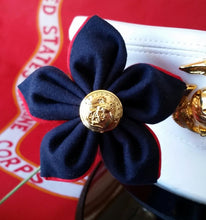 Load image into Gallery viewer, 'Dress Blues' Blossom