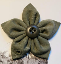 Load image into Gallery viewer, Vietnam Era Jungle Fatigue Blossom