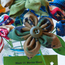 Load image into Gallery viewer, 'Marine Week' Blossom