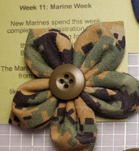 Load image into Gallery viewer, 'Marine Week' Blossom