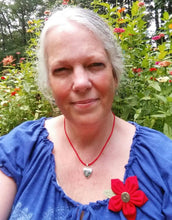 Load image into Gallery viewer, 'R.E.D. Friday' Blossom