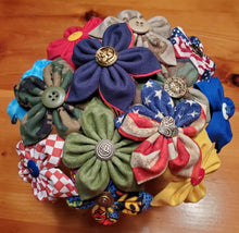 Load image into Gallery viewer, Moto Monday Bouquet