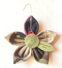 Load image into Gallery viewer, "Once a Marine, Always a Marine" Veteran Blossom