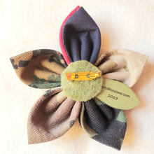 Load image into Gallery viewer, "Once a Marine, Always a Marine" Veteran Blossom