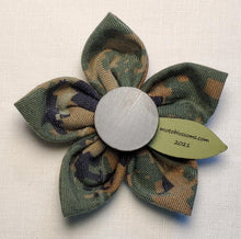 Load image into Gallery viewer, Woodland MARPAT Blossom