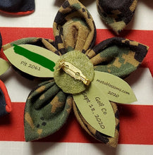 Load image into Gallery viewer, 'Marine Week' Blossom