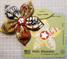 Load image into Gallery viewer, 'Team Week' Blossom