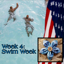 Load image into Gallery viewer, 'Swim Week' Blossom