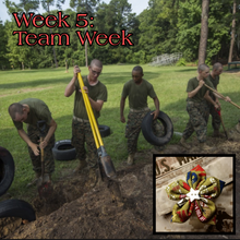 Load image into Gallery viewer, 'Team Week' Blossom