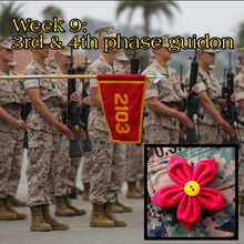 Load image into Gallery viewer, 3rd & 4th Phase Blossom