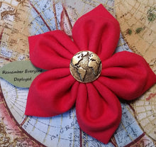 Load image into Gallery viewer, RED Friday Ornament
