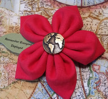 Load image into Gallery viewer, RED Friday Ornament
