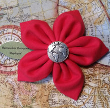 Load image into Gallery viewer, RED Friday Ornament
