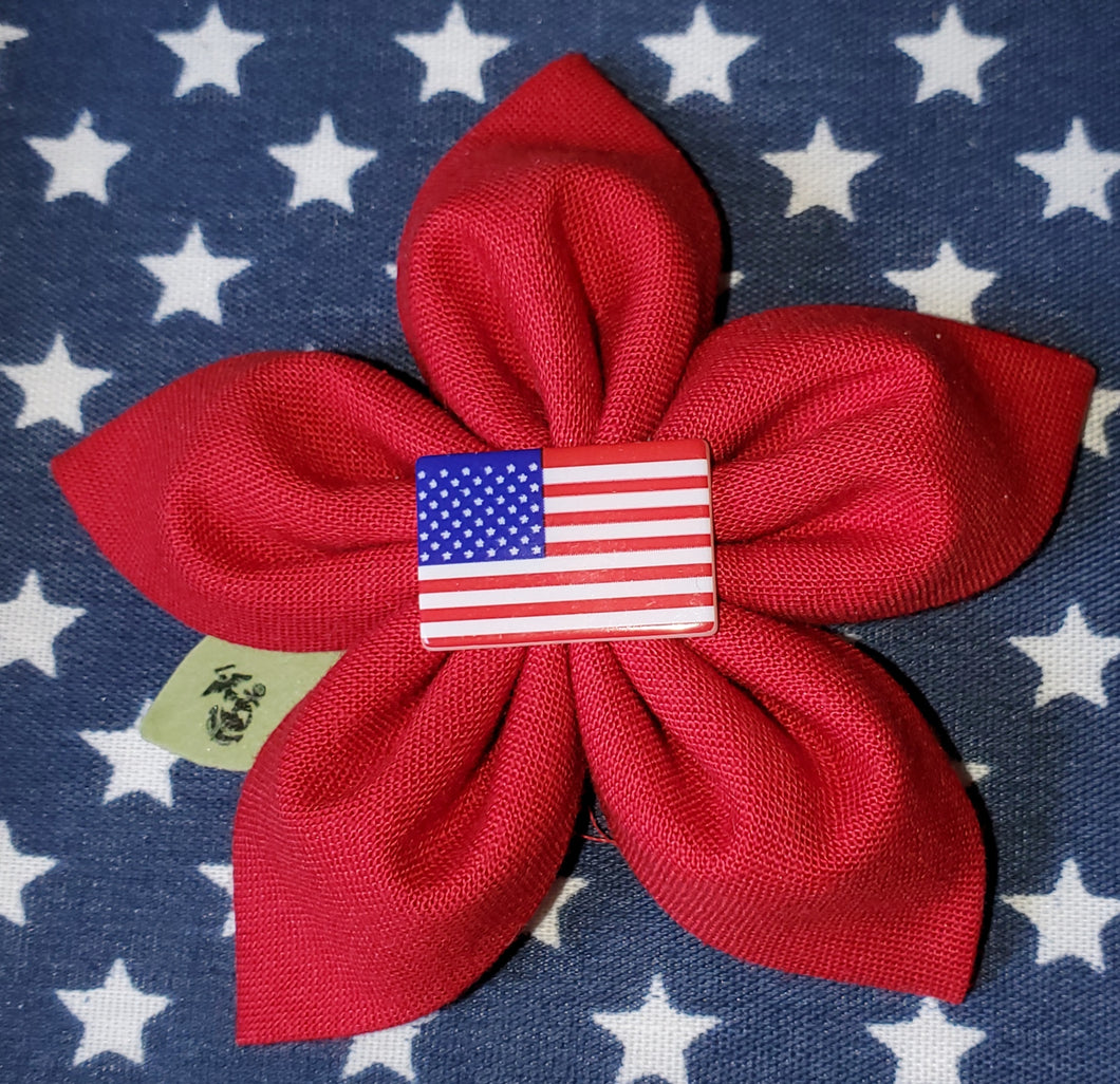 Patriot Blossom