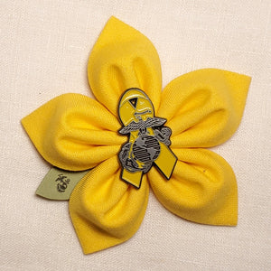 Yellow Ribbon Blossom