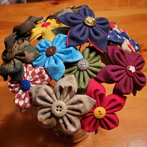 Moto Monday Bouquet