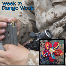 Load image into Gallery viewer, &#39;Firing Week&#39; Blossom
